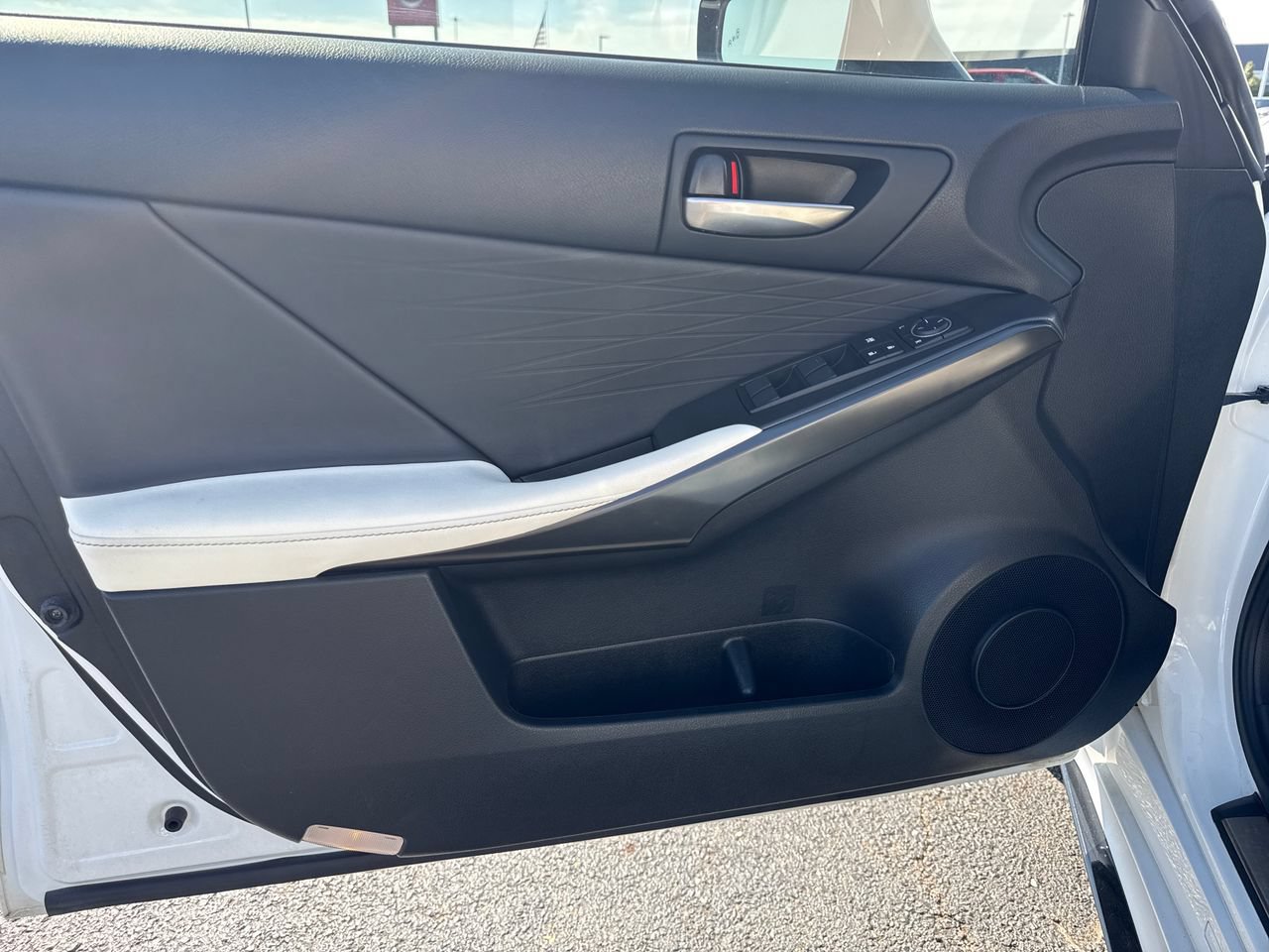 Used 2021 Lexus IS 350 F Sport w/ Accessory Package AWD/4WD image 14