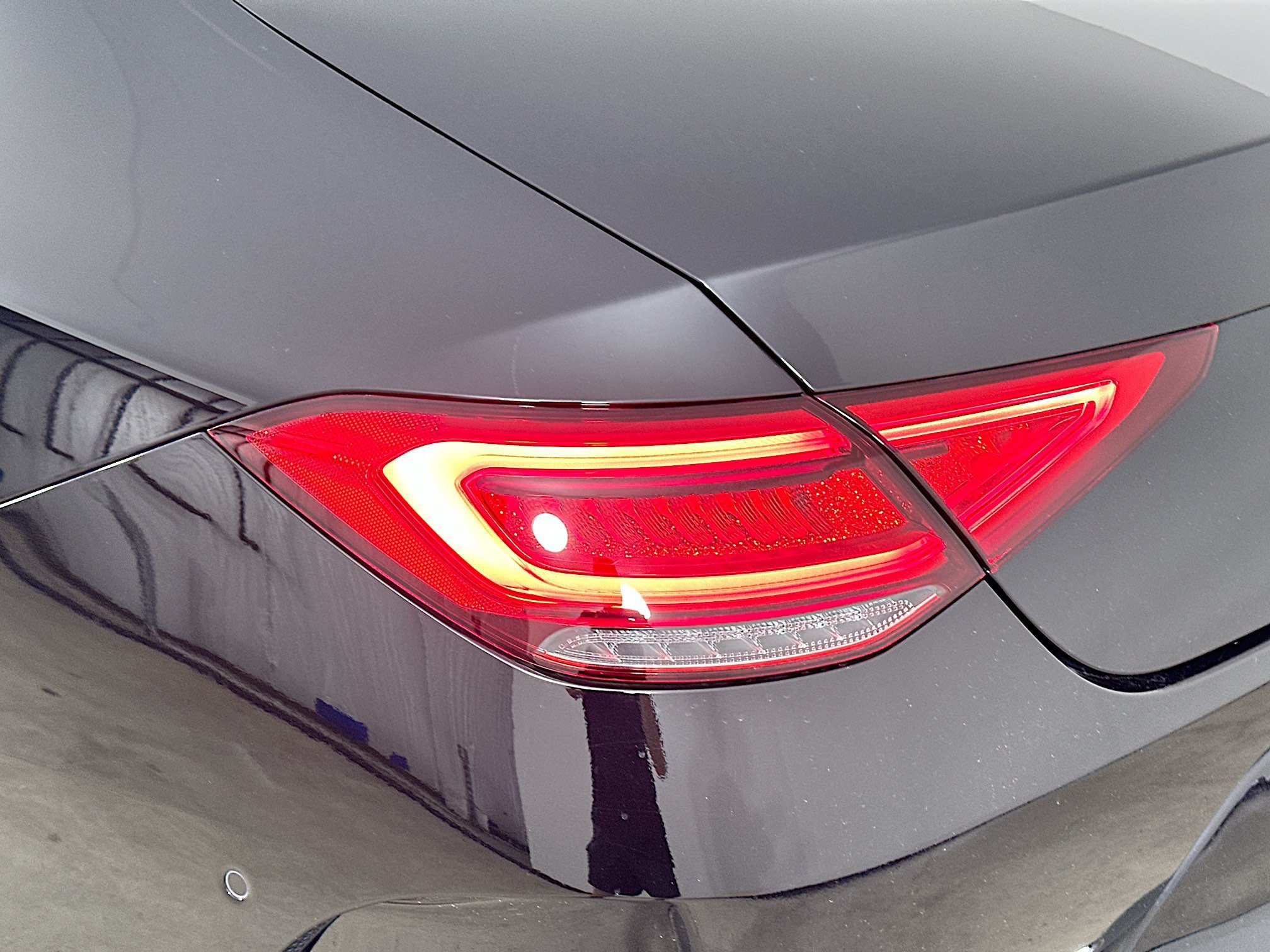Certified 2023 Mercedes-Benz CLS 450 4MATIC image 41