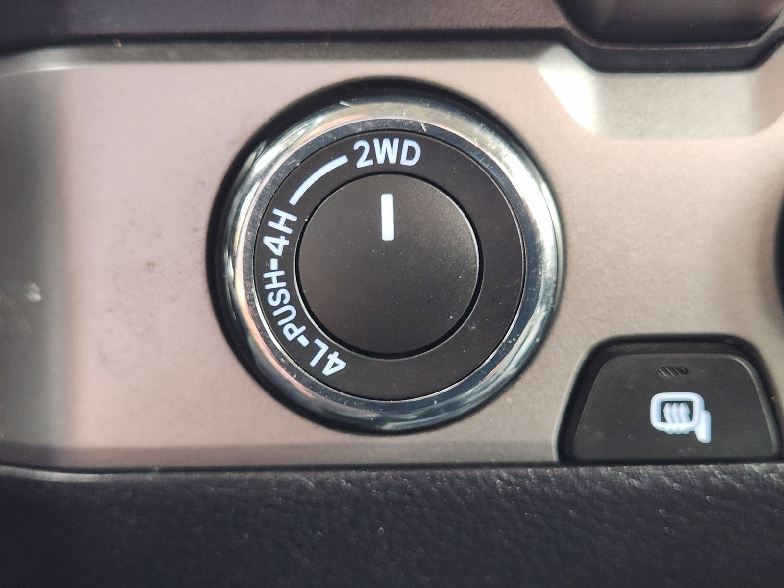 Used 2023 Toyota Tacoma SR image 19