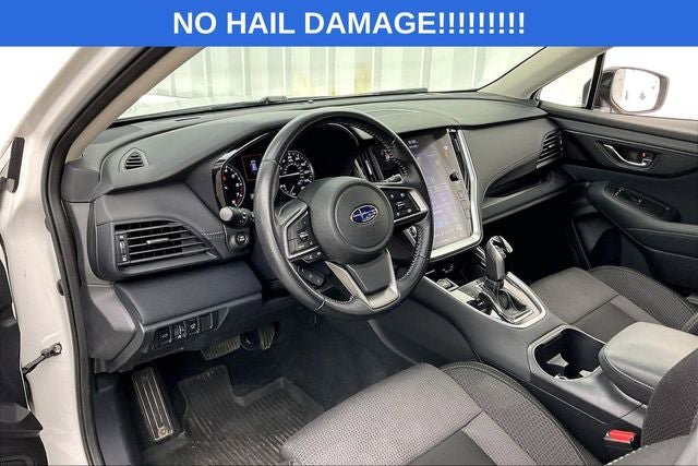 Used 2022 Subaru Outback Premium w/ Popular Package #1 AWD/4WD image 17