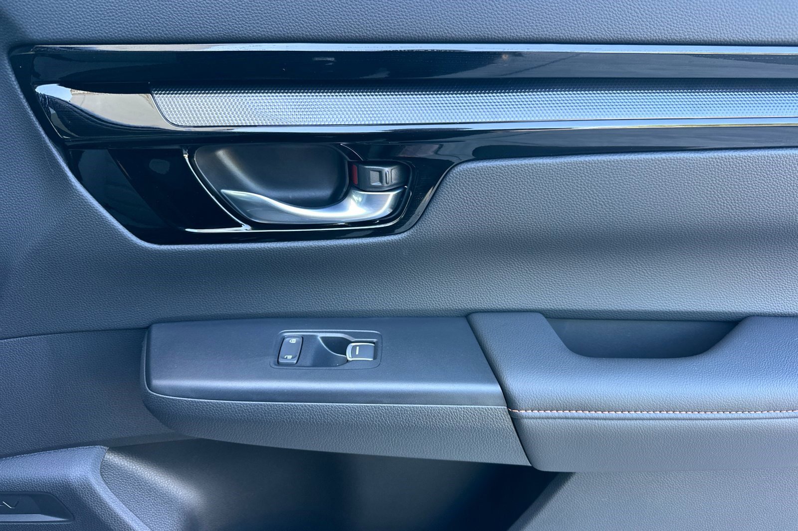 New 2026 Honda CR-V Sport Touring image 29