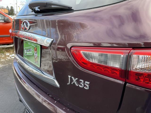Used 2013 INFINITI JX35 AWD image 46