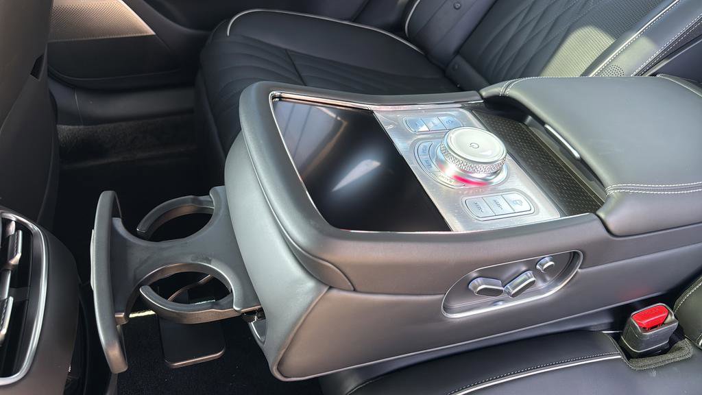New 2026 Genesis G90 3.5T image 40