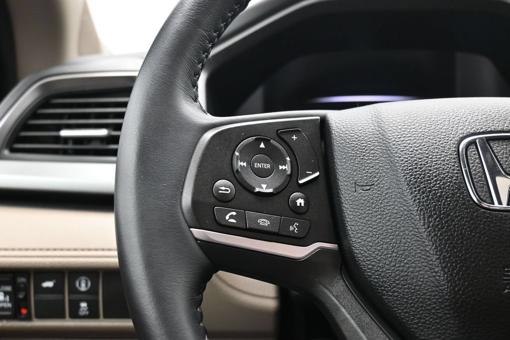 Used 2024 Honda Odyssey EX-L image 50
