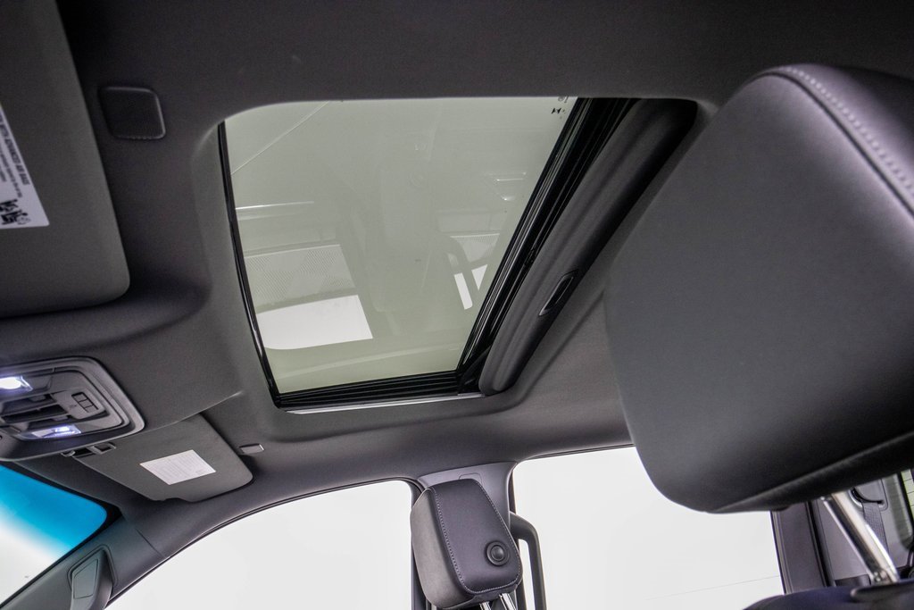 Used 2024 Chevrolet Silverado 2500 LTZ w/ LTZ Plus Package image 28