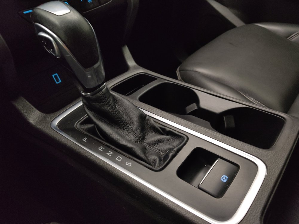 Used 2019 Ford Escape SEL image 26