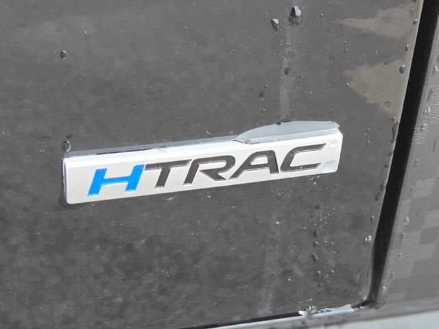 New 2026 Hyundai Ioniq 5 XRT AWD/4WD image 5