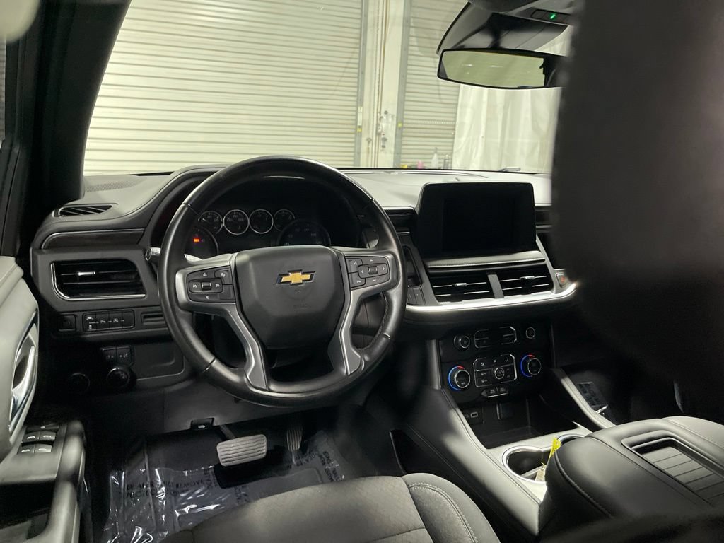 Used 2024 Chevrolet Tahoe LS RWD image 20