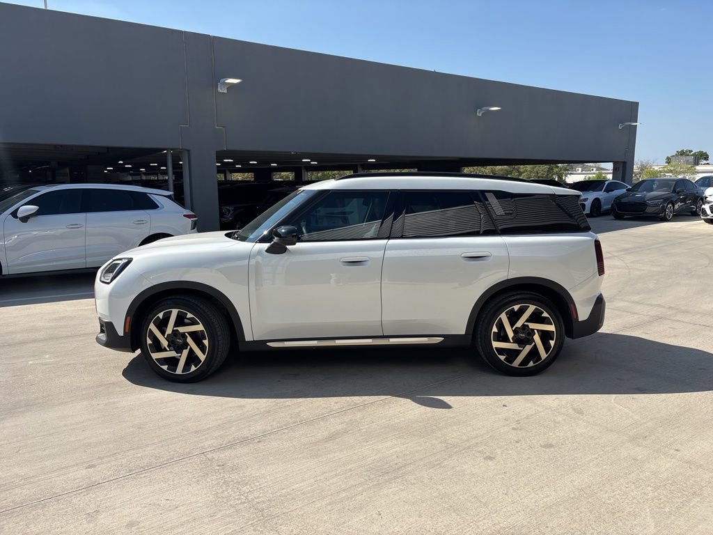 Used 2025 MINI Cooper Countryman S image 9