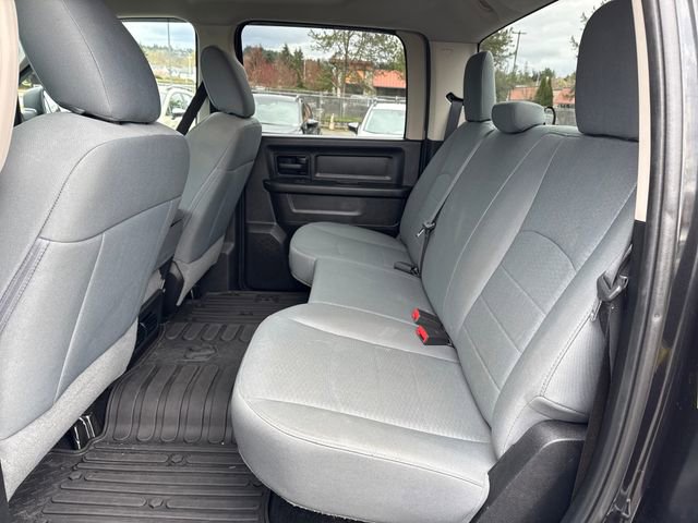 Used 2017 RAM 1500 Tradesman w/ Popular Equipment Group image 15