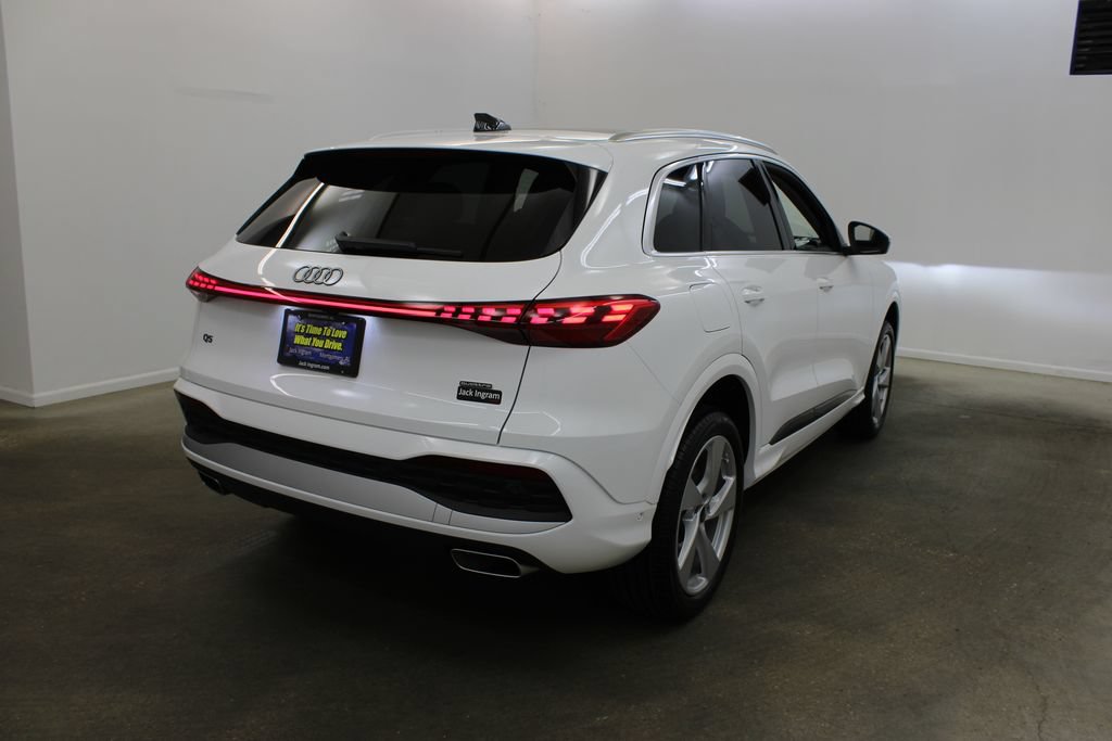 New 2026 Audi Q5 Premium Plus AWD/4WD image 5