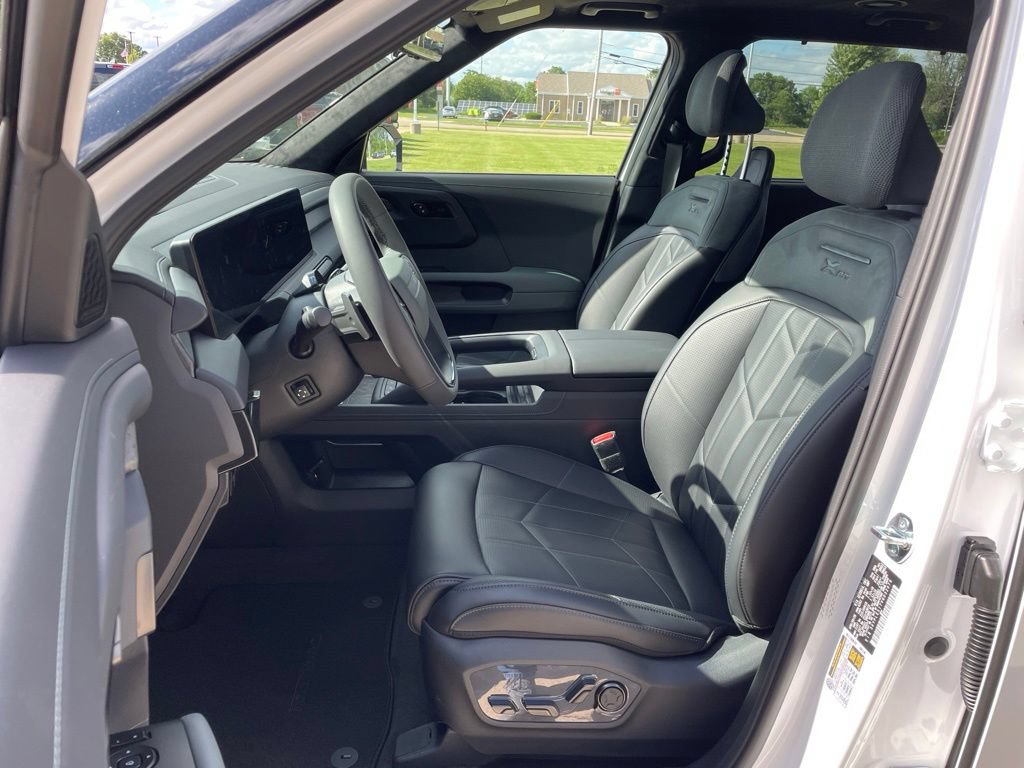 New 2027 Kia Telluride SX Prestige X-Pro AWD/4WD image 8