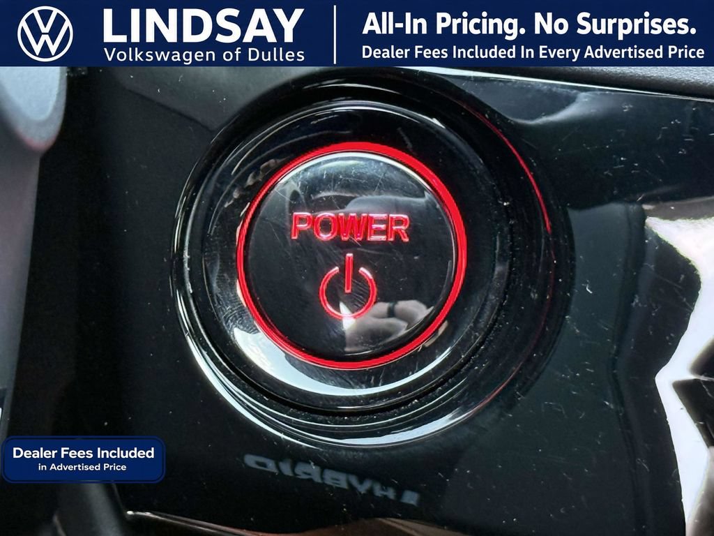 Used 2024 Honda Accord Sport image 25