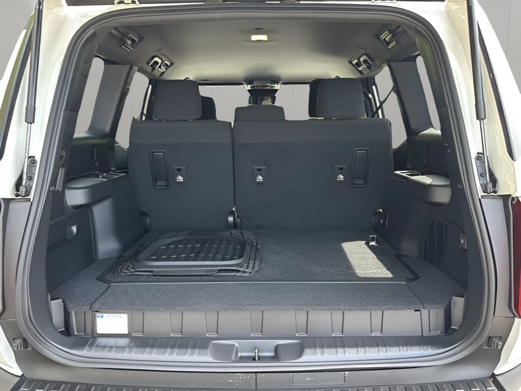 Used 2024 Toyota Land Cruiser 1958 AWD/4WD image 10