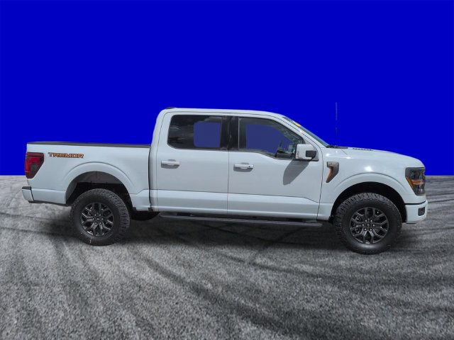 Certified 2026 Ford F150 Tremor w/ Equipment Group 402B AWD/4WD image 3