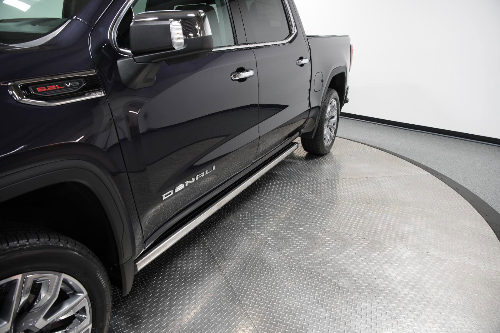 New 2026 GMC Sierra 1500 Denali w/ Denali Reserve Package image 6