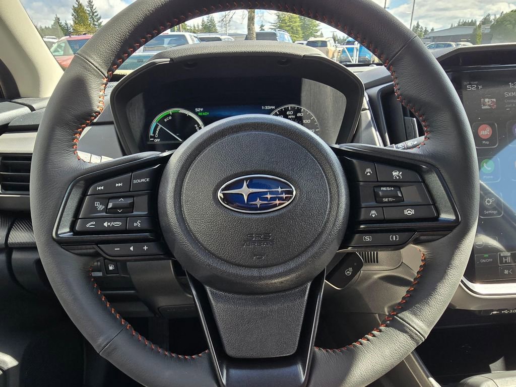 New 2026 Subaru Crosstrek 2.5i Limited image 15