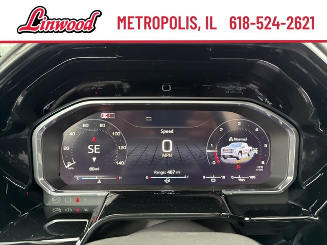 New 2026 GMC Sierra 1500 SLT w/ SLT Premium Package image 18