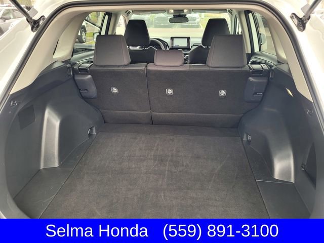 Used 2024 Toyota RAV4 LE image 28