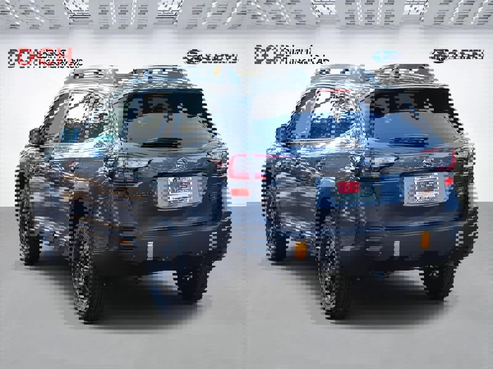 New 2025 Subaru Outback Wilderness image 6