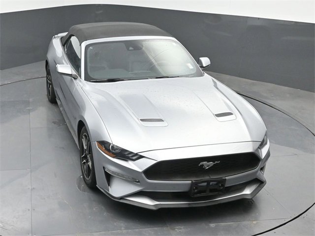 Used 2023 Ford Mustang Premium image 30