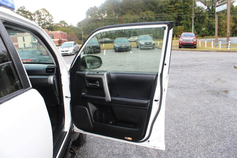 Used 2019 Toyota 4Runner SR5 image 23