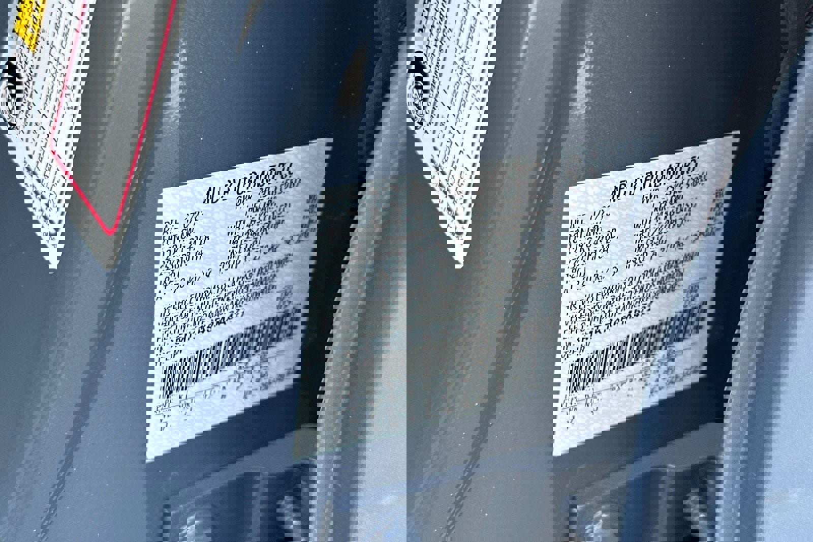 Certified 2023 Ford Mustang Mach-E Select image 31