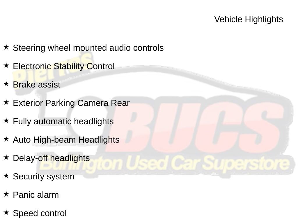Used 2023 Honda CR-V EX image 22