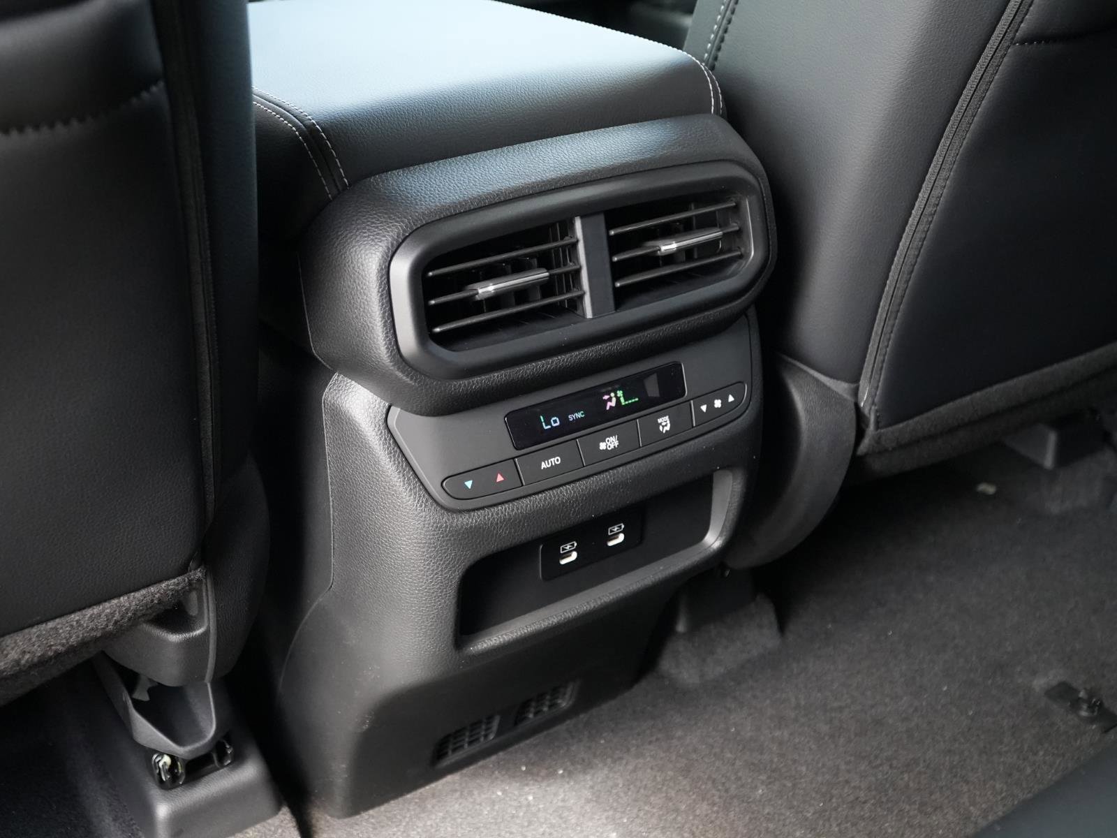 New 2026 Honda Pilot EX-L image 19