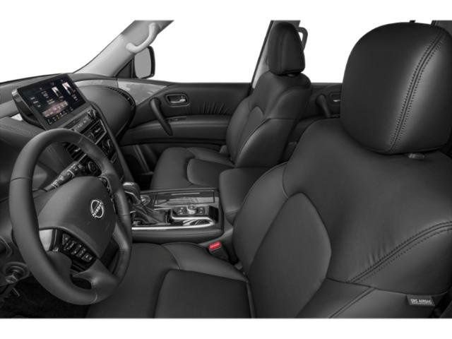 Used 2024 Nissan Armada SV AWD/4WD image 21