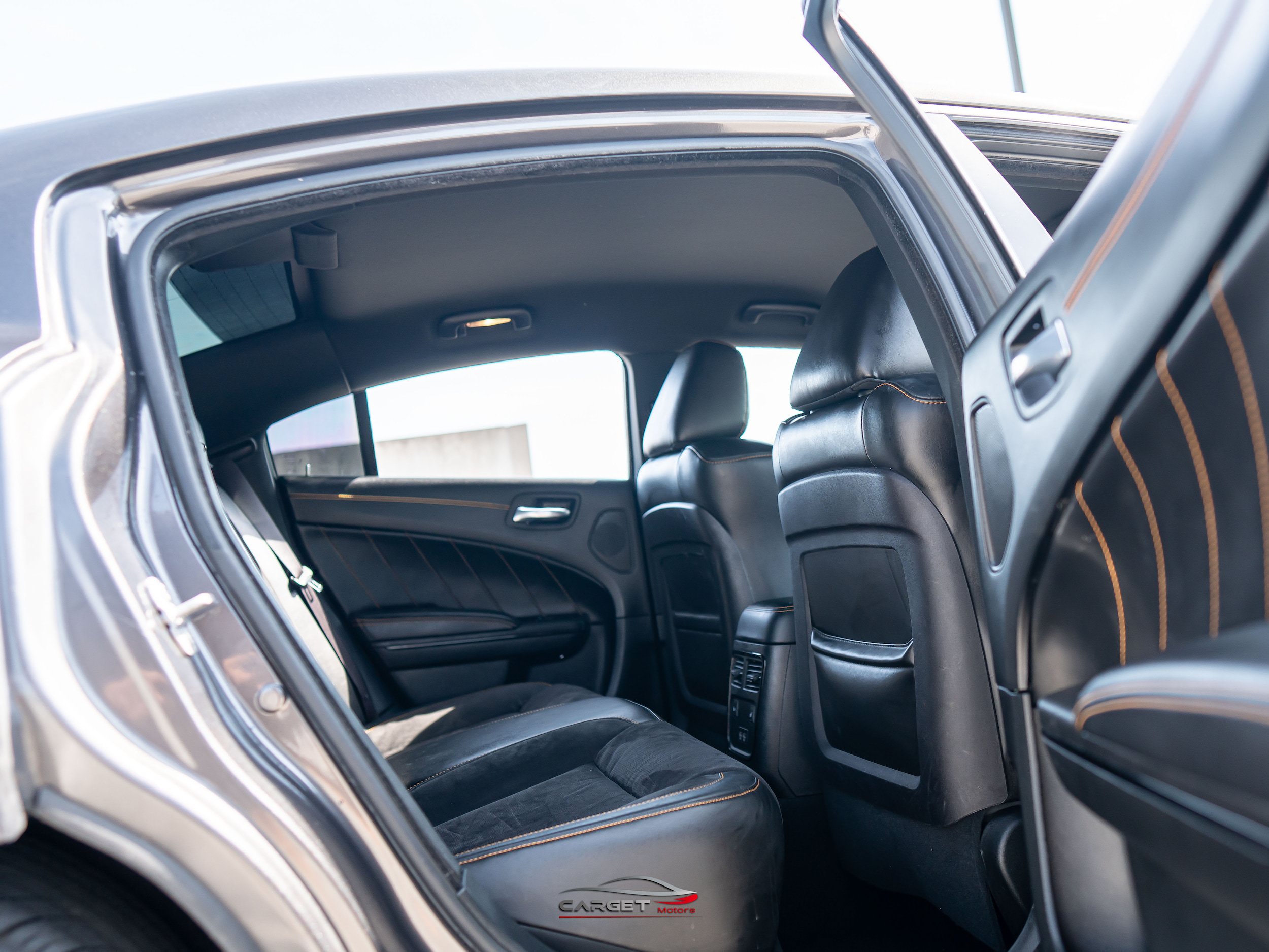Used 2022 Dodge Charger Scat Pack RWD image 19