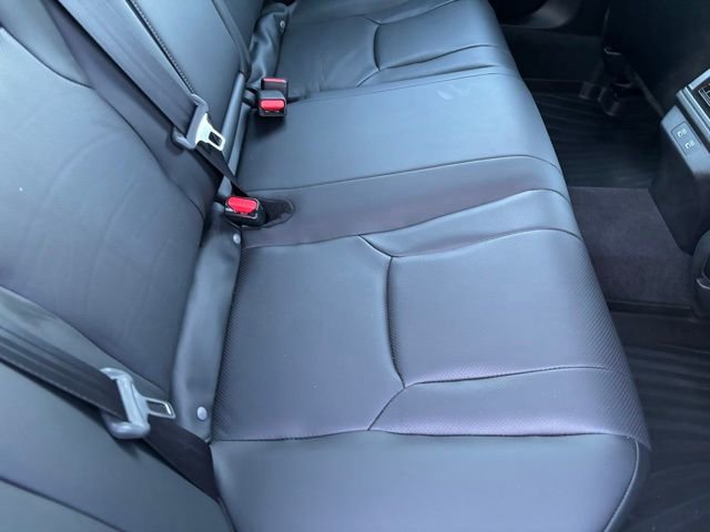 Certified 2025 Honda Accord EX-L image 29