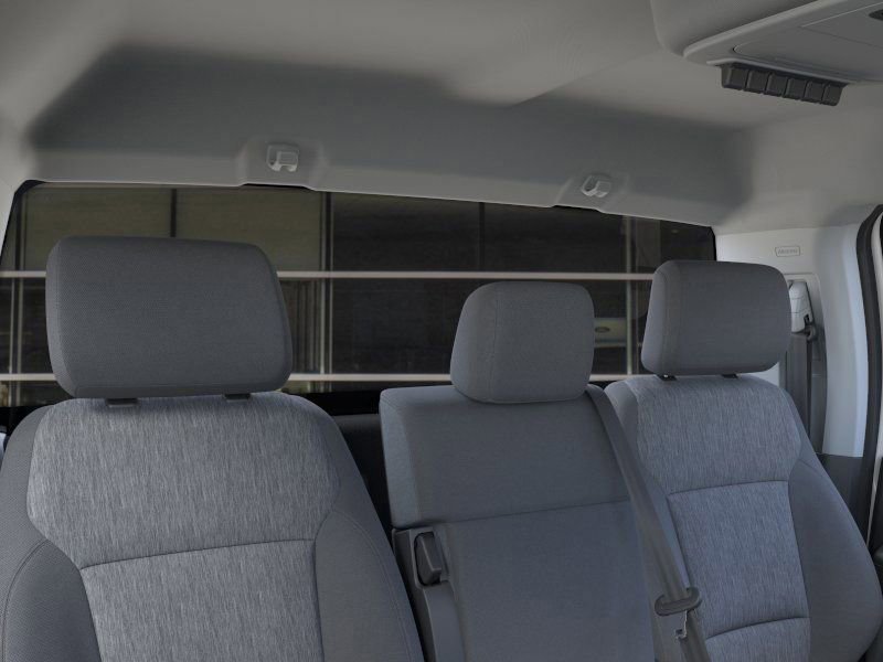 New 2025 Ford F350 XL w/ STX Appearance Package image 23