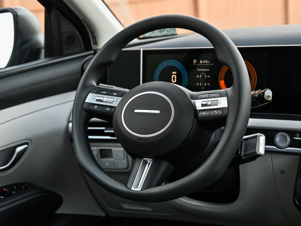 New 2026 Hyundai Tucson SEL w/ Tow & Go Package image 15