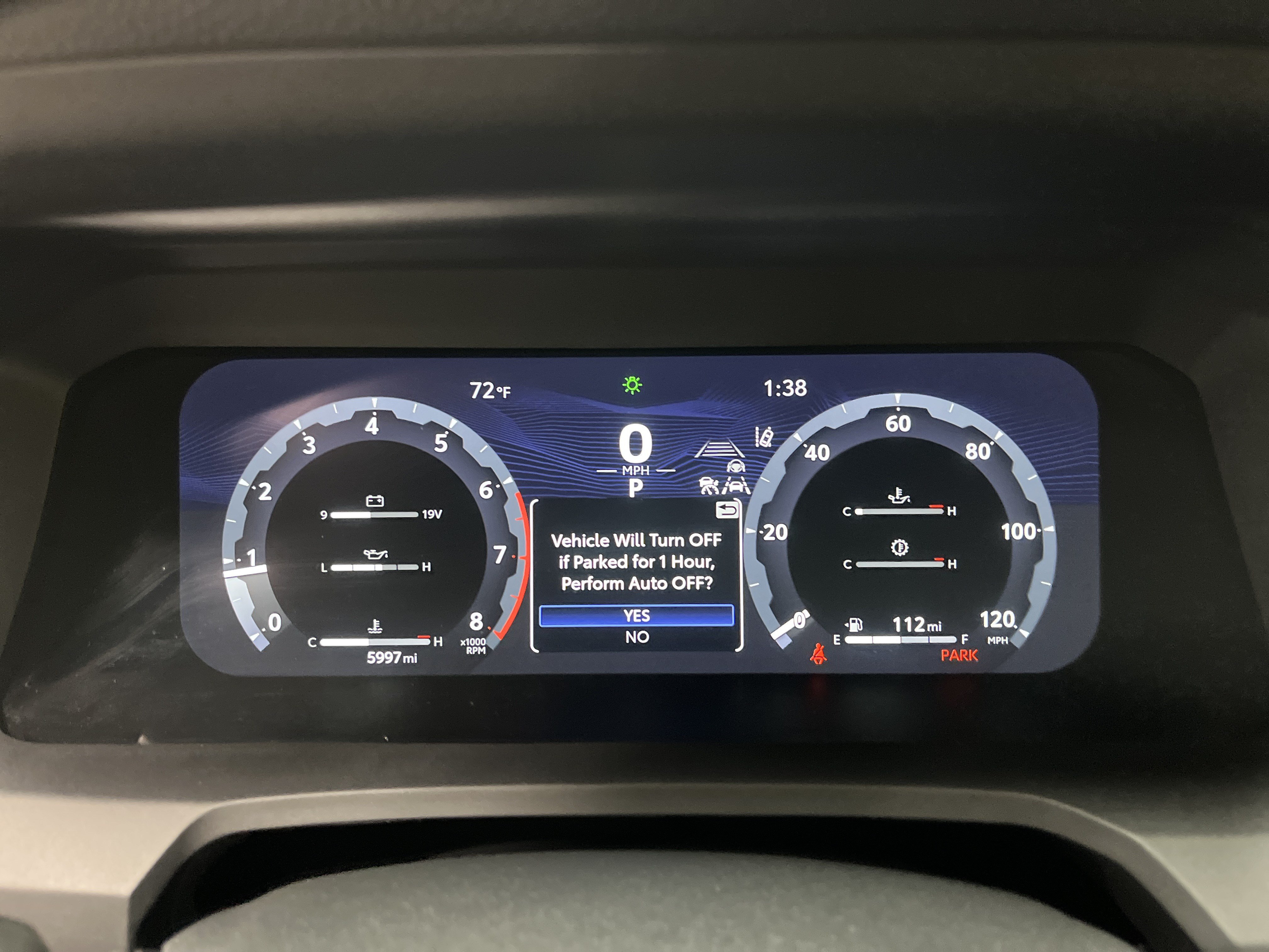 Certified 2025 Toyota Tacoma TRD Off-Road AWD/4WD image 21