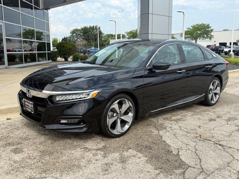 Used 2020 Honda Accord Touring image 7