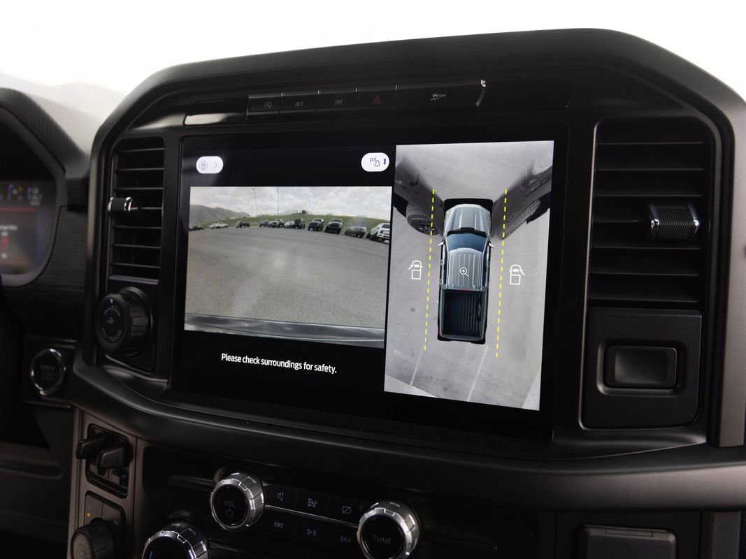 Used 2024 Ford F150 XLT w/ Equipment Group 302A MID image 25