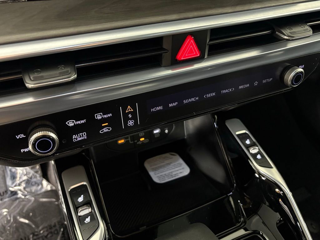 New 2026 Kia Sorento SX Prestige image 30