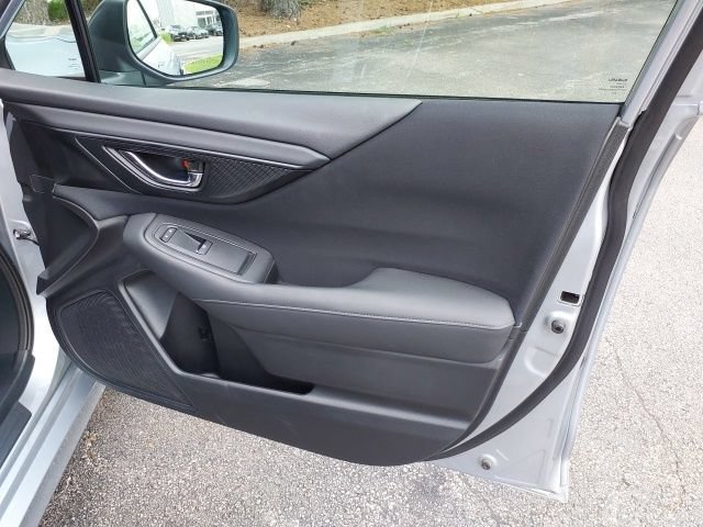 Certified 2023 Subaru Legacy Premium AWD/4WD image 21