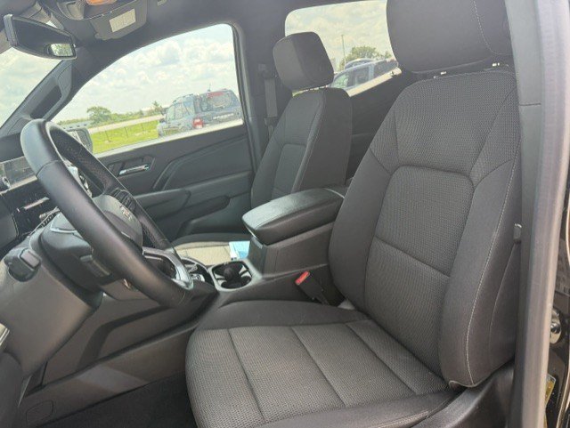 Used 2024 Chevrolet Colorado LT w/ LT Convenience Package II AWD/4WD image 13