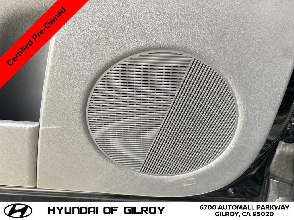 Used 2024 Hyundai Ioniq 5 SEL image 15