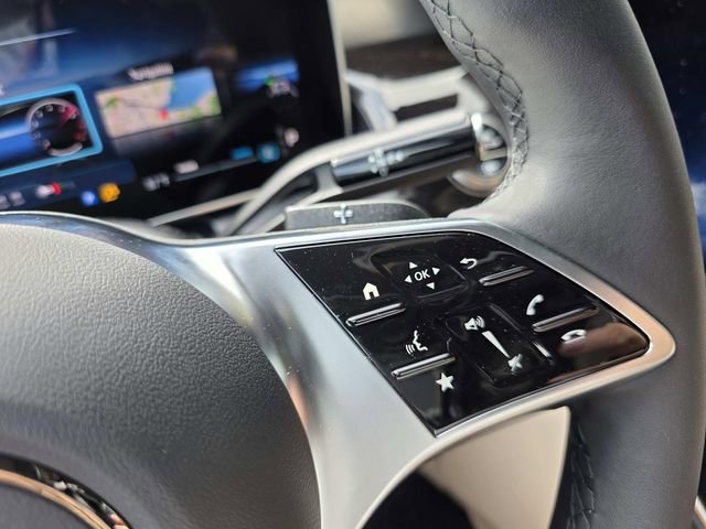 New 2026 Mercedes-Benz GLC 300 image 11
