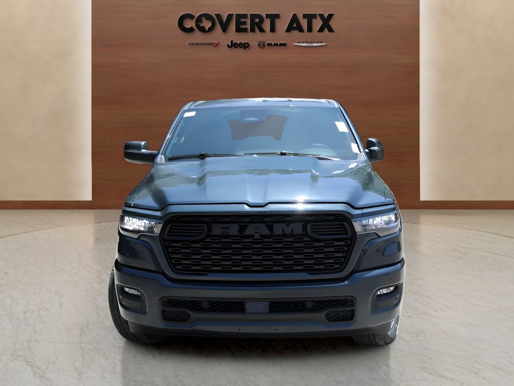 New 2026 RAM 1500 Express RWD image 8