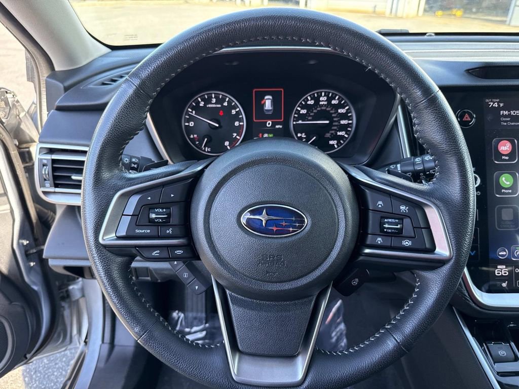 Used 2021 Subaru Outback Limited XT w/ Popular Package #2 image 43