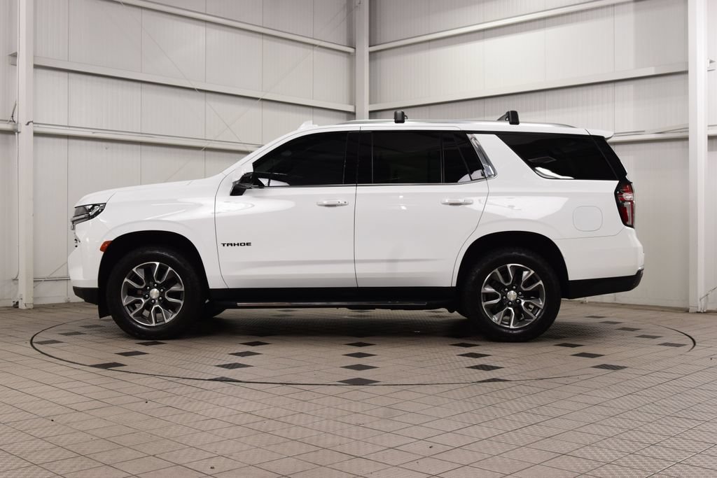 Used 2025 Lexus TX 350 AWD w/ Technology Package image 4