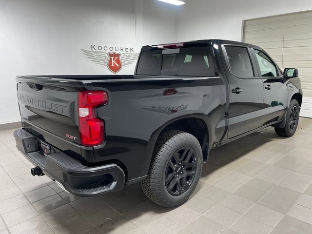 New 2026 Chevrolet Silverado 1500 RST image 6