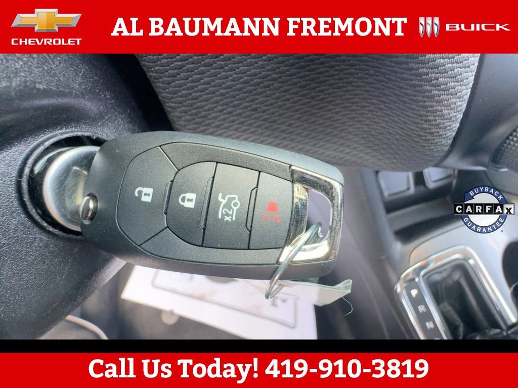 Used 2018 Chevrolet Cruze LT FWD image 26