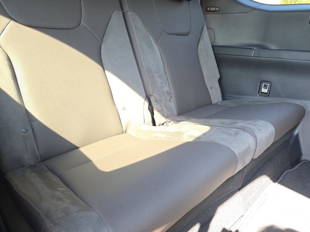 New 2026 Lexus TX 350 AWD image 35