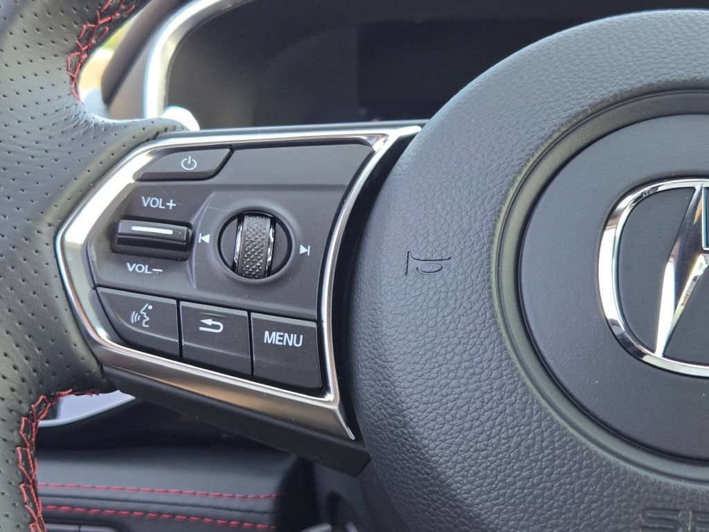 New 2026 Acura MDX A-Spec AWD/4WD image 50