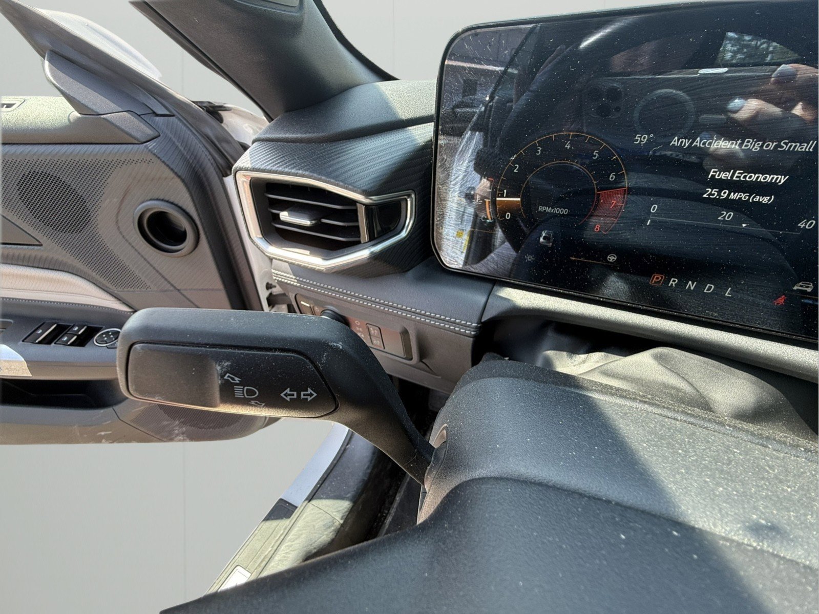 Used 2024 Ford Mustang Premium RWD image 19